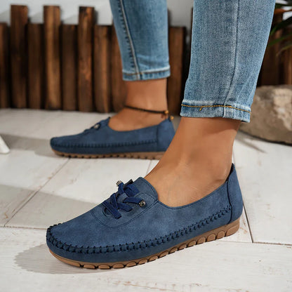 Isabel | Zapatos para pies sensibles con soporte total