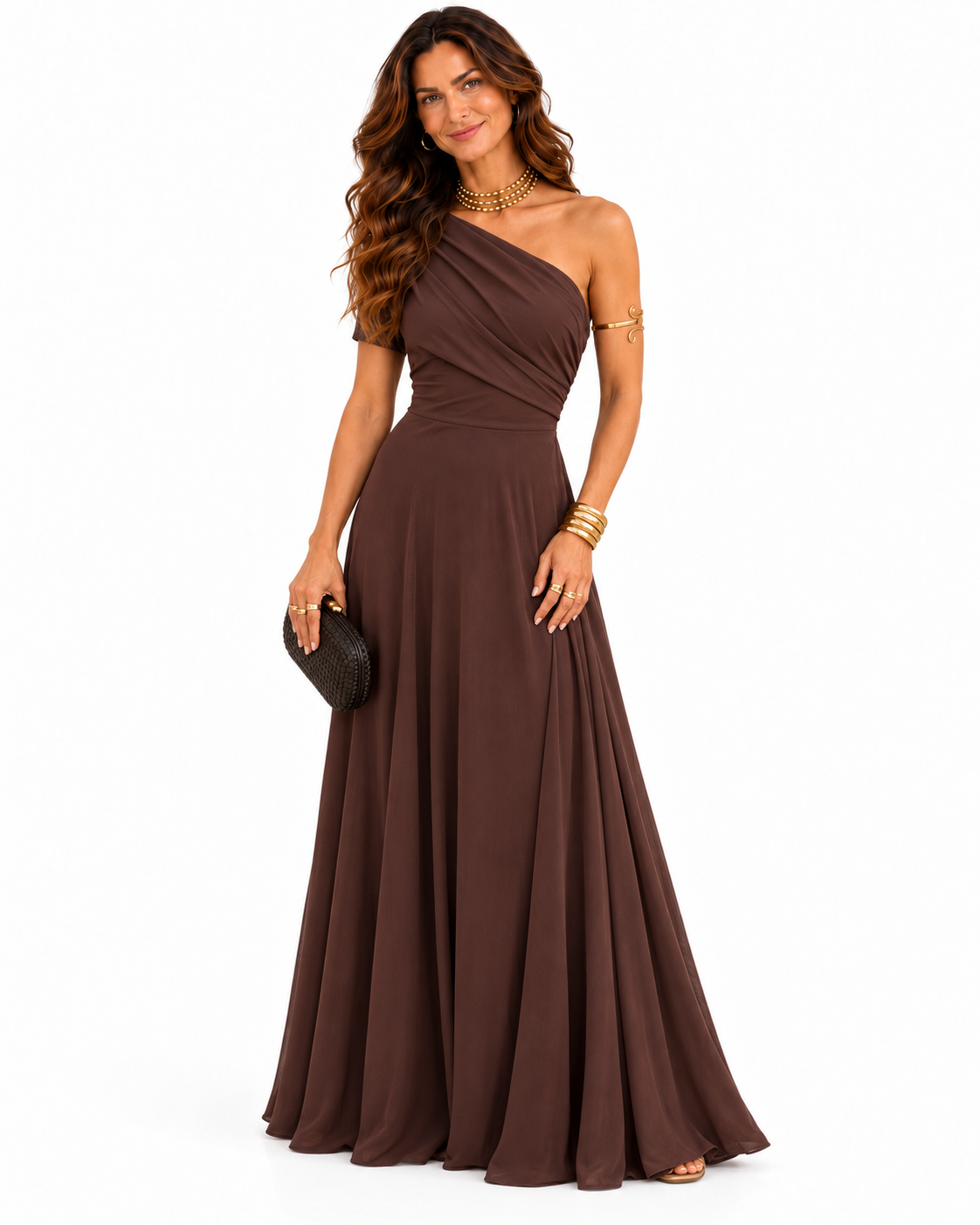 Vestido Toledo
