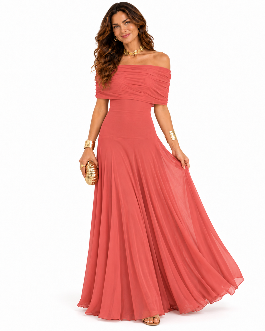 Vestido Toledo