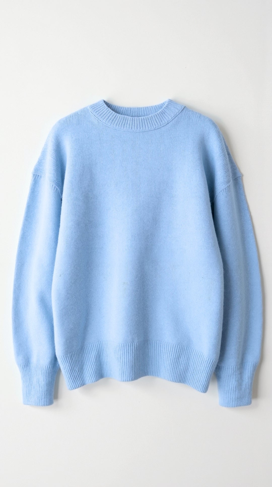 Suéter Oversize 'Theresa' - Estilo Confortable y Moderno
