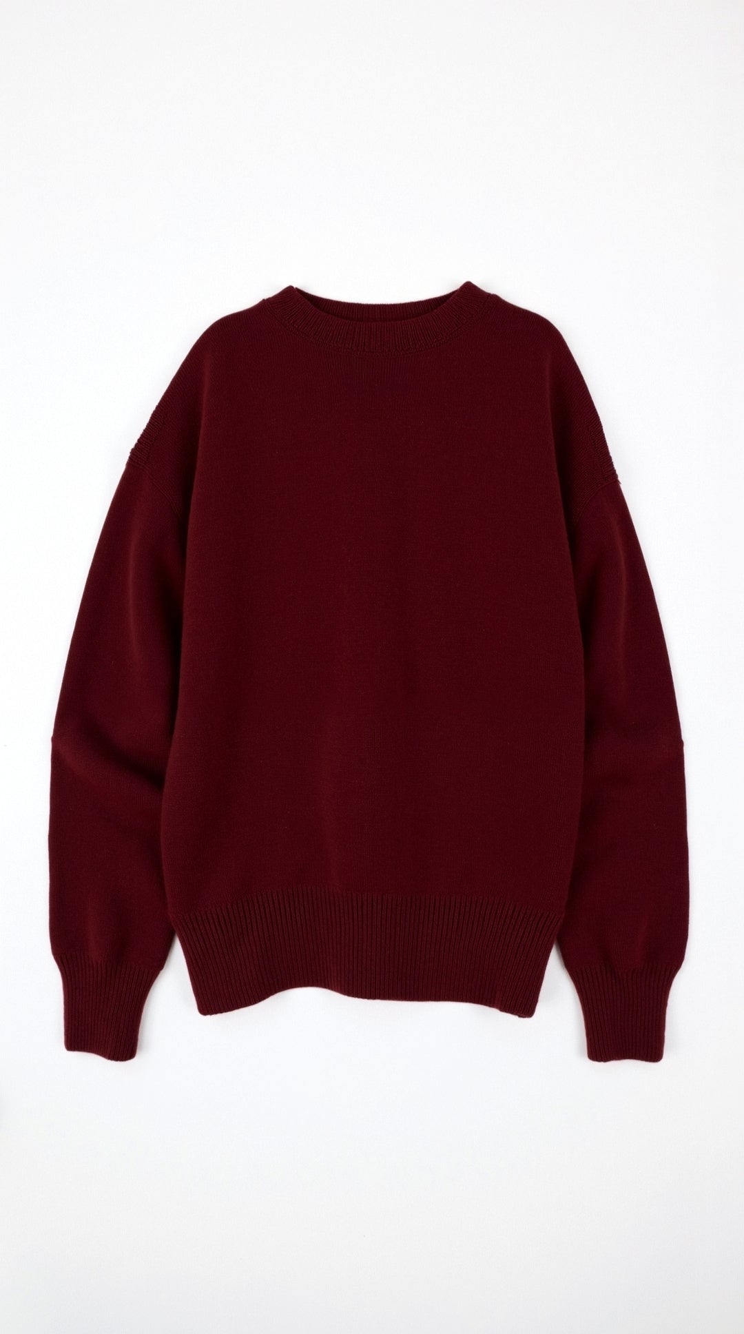 Suéter Oversize 'Theresa' - Estilo Confortable y Moderno