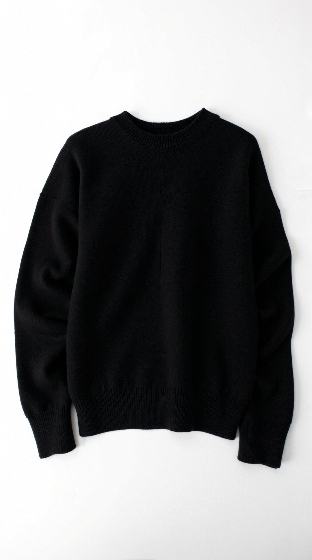 Suéter Oversize 'Theresa' - Estilo Confortable y Moderno