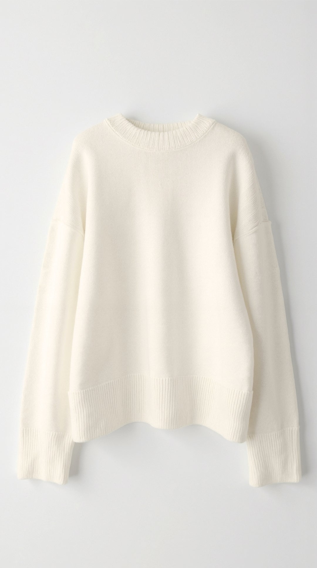 Suéter Oversize 'Theresa' - Estilo Confortable y Moderno